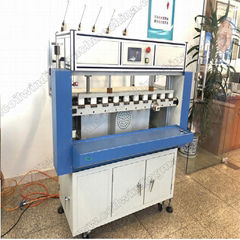 Alternating Winding Machine