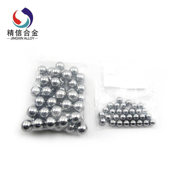 YG6 10mm Tungsten Carbide Ball for Grinding