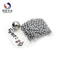 Hot Sale YG6 6mm Tungsten Carbide Ball for Grinding 4