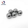 High Quality YG6 8mm Tungsten Carbide Grinding Ball for Laboratory 2