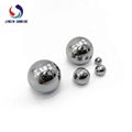 laboratory 5mm Tungsten Carbide Grinding Ball  2