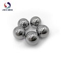 laboratory 5mm Tungsten Carbide Grinding Ball  4