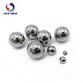 laboratory 5mm Tungsten Carbide Grinding Ball  1
