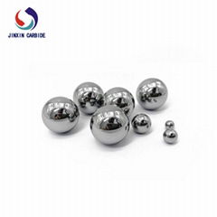 In stock 11mm Tungsten Carbide Laboratory Grinding Ball 