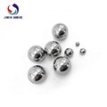 In stock 11mm Tungsten Carbide Laboratory Grinding Ball  4