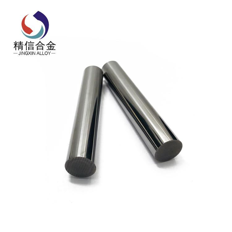 In stock YG6 Tungsten Carbide Rods Round Bars