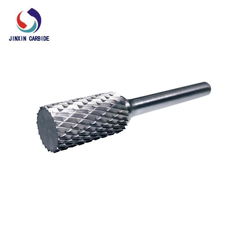 Type A Tungsten carbide rotary burrs