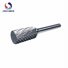 Type A Tungsten carbide rotary burrs