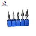 Type M Tungsten carbide rotary burrs 1