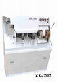 Shoe repair machine ZX-202 1