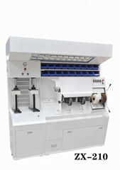 Shoe repair machine ZX-210