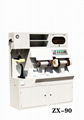 Shoe repair machine ZX-90 finisher  1