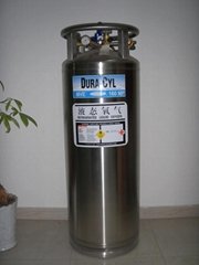 清城石角氧气 氩气 氮气工业气站气体配送