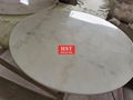 Wholesale White Marble countertop kitchen/ Manufacturers 2