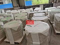 Wholesale White Marble countertop kitchen/ Manufacturers 5