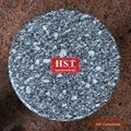 Spray White Granite Mirror Surface Stone Table Stone Stool 3