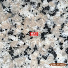 Own Quarry G563 Red Granite Polishing Surface Floor Tiles