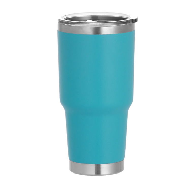 Vacuum Insulation Sublimation Blanks Mug Coffee Tumbler 3