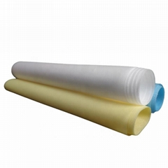 High Quality PE Laminated PP Nonwovn for Disposable Gown