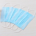 Medpos Factory Disposable 3Ply Face Mask with Earloop 2