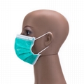 Medpos Factory Disposable 3Ply Face Mask with Earloop 4