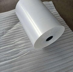 Factory Direct Source Three Layer Co-extrusion HDPE Film for Dental Bibs