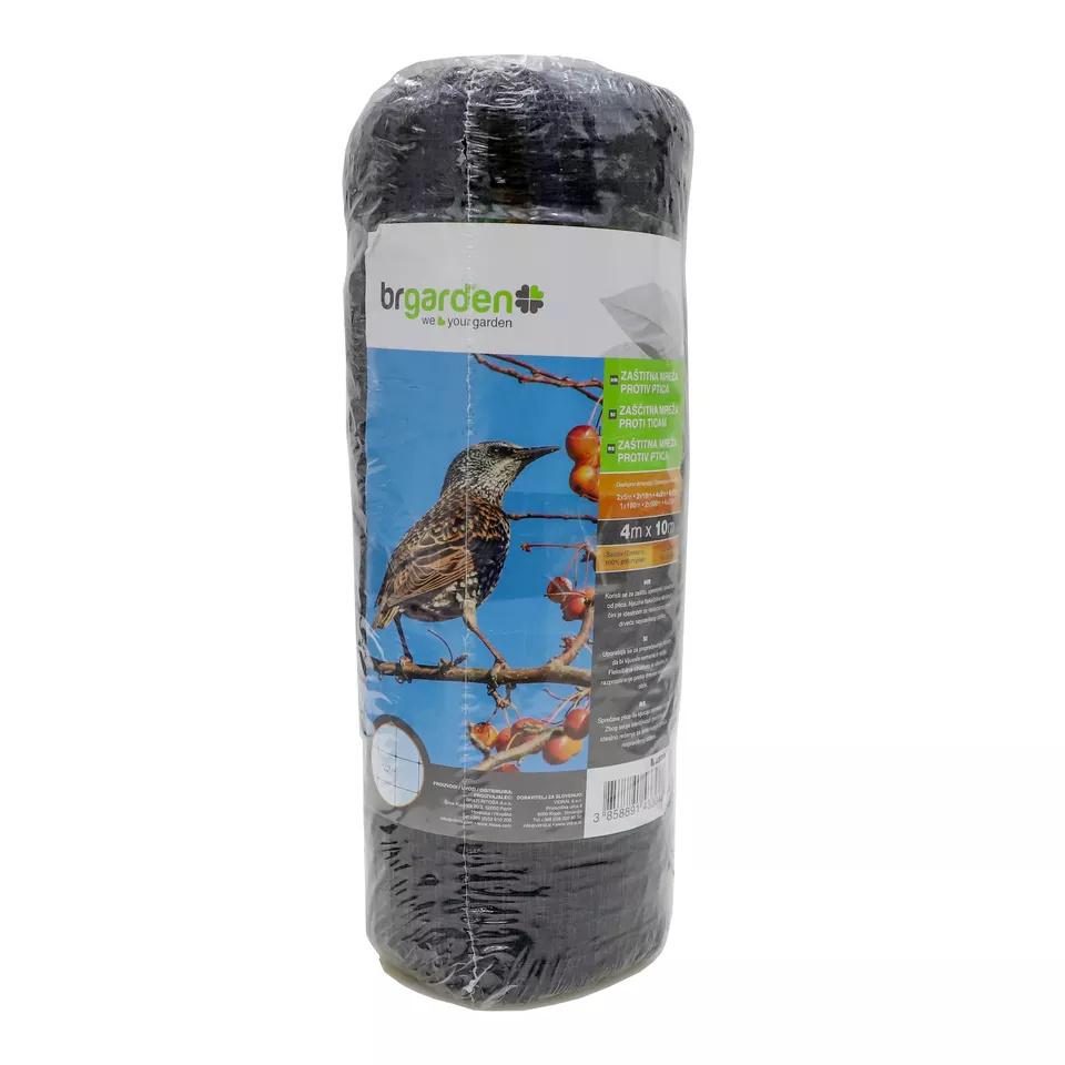 Anti Bird Netting & Bird Control Netting 4