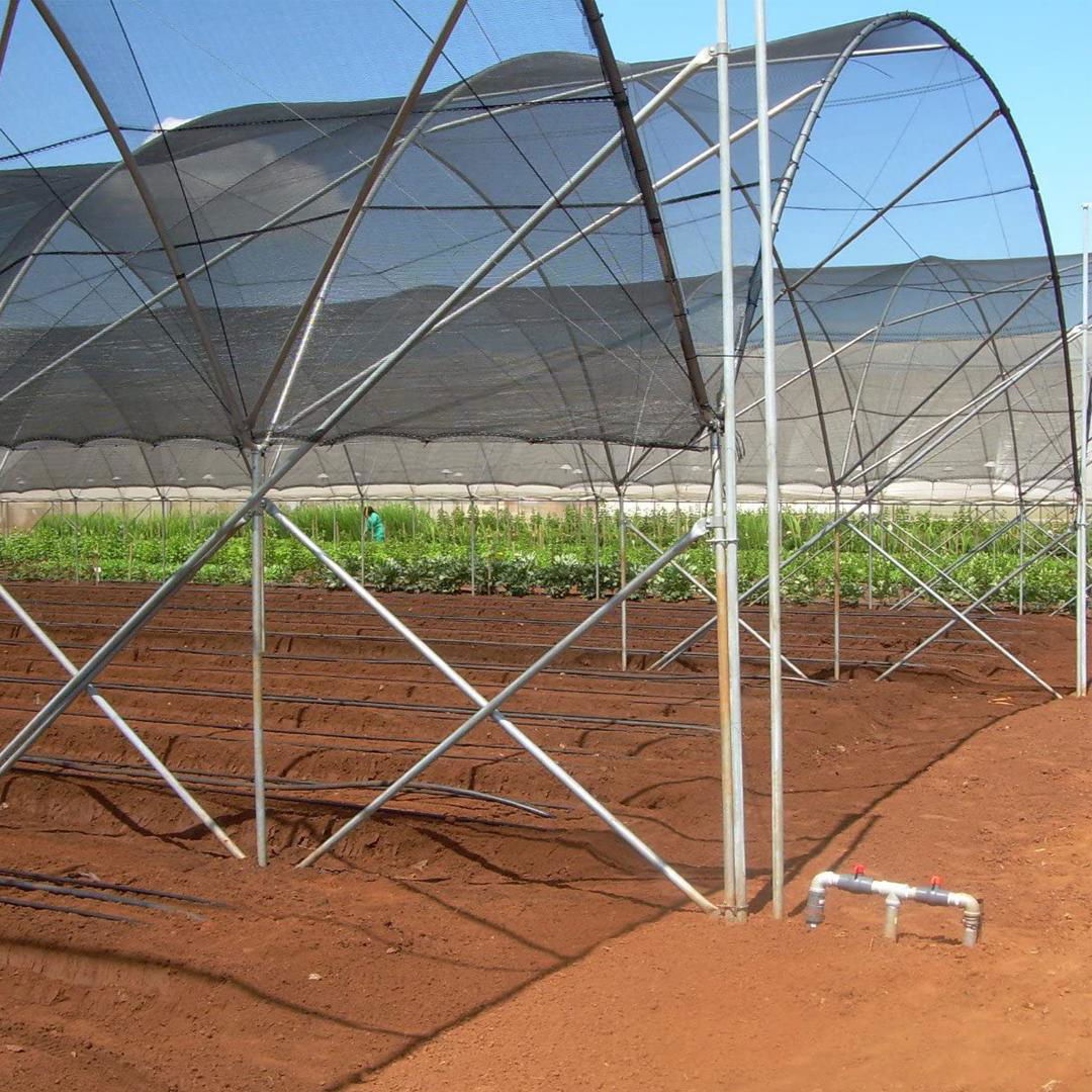 Greenhouse Agricultural Shade Net 40%-70% Agricultural Products Boundry Net 2