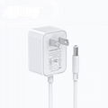 Sell 12V 1A power adapter US Plug  Model GA-1201000 MOQ 100PCS 1