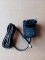 Sell 12V1A EU power supply Model GA-1201000V MOQ 100PCS