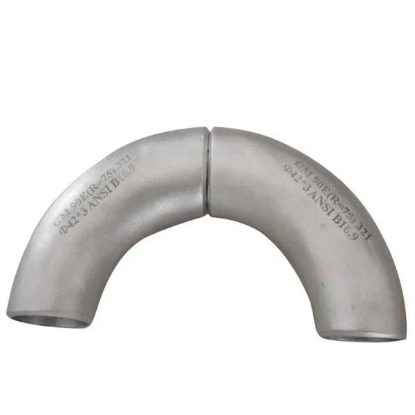 baoji tianbang Factory direct sale of low - price titanium elbow 5