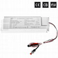 Emergency LED Driver 80w Adjustable 1