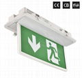 Emergency Led Exit Wall Mounted /