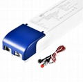 100% Output Li-ion Battery Emergency Light Conversion Kit 1