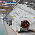 Stone Crushing Production Line Equipment 2