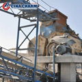 Stone Crushing Production Line Equipment 4