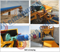  Fully automatic computer control concrete batching plant 4