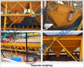  Fully automatic computer control concrete batching plant 5