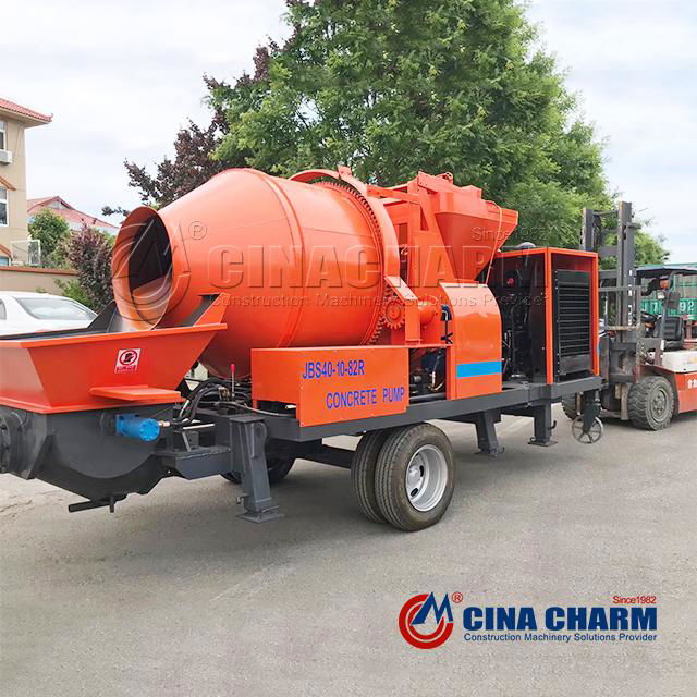 construction machinery factory for concrete plant,stone crusher ,dry-mortar line 2