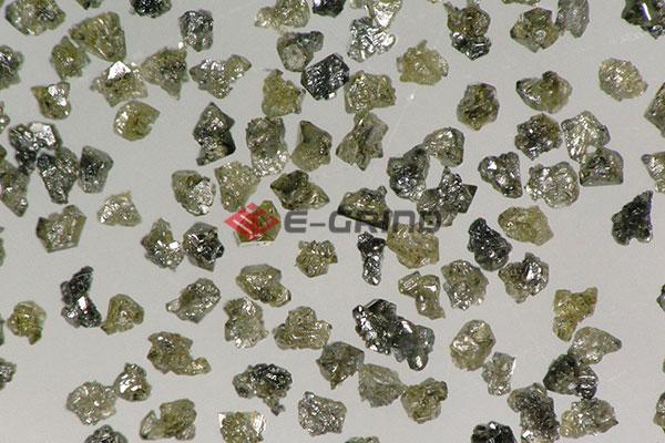 Resin Bond Mesh Diamond 2