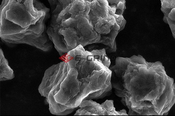 Poly (Polycrystalline Diamond Powder)