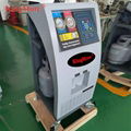  Automatic Air condition maintenance auto gas recovery A/C service station R134a 2