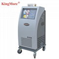 Fully Automatic AC Recovery Machines with Flushing Function Workshop Equipment 