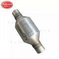 universal catalytic converter