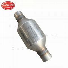 universal catalytic converter