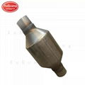 universal catalytic converter 5