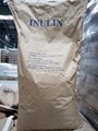 Inulin, CAS No.: 9005-80-5 3