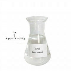 Isopropyl alcohol