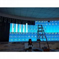 Indoor LED display 4