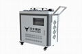 HANNIU LASER laser cleaning machine 3